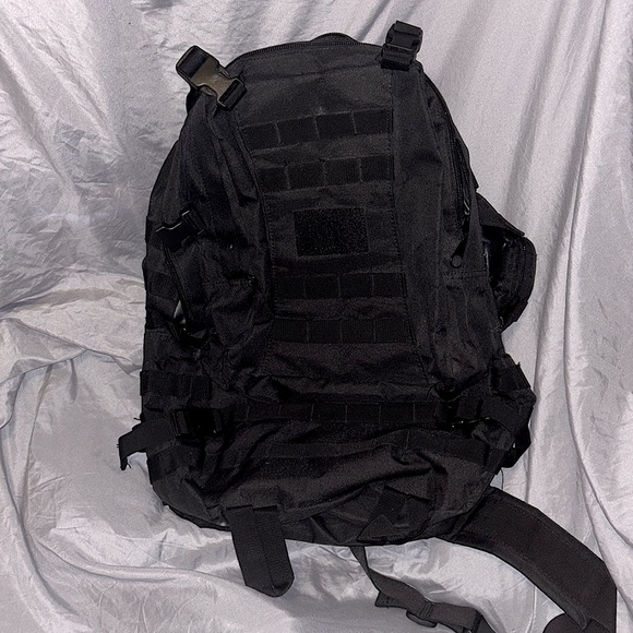 Technical bag or a bug bag brand new never used